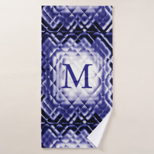 Cuadrado dimensional-Navy-M