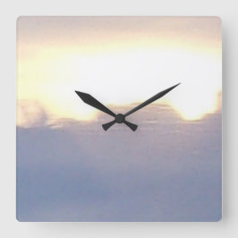 Cuadrado ESTILO Y DISEÑO DEL Reloj