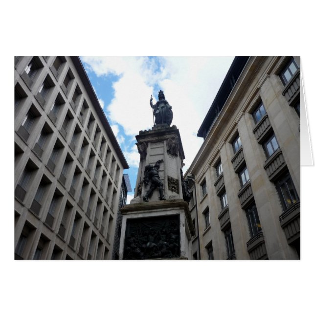 cuadrado geneva (Anverso (Horizontal))