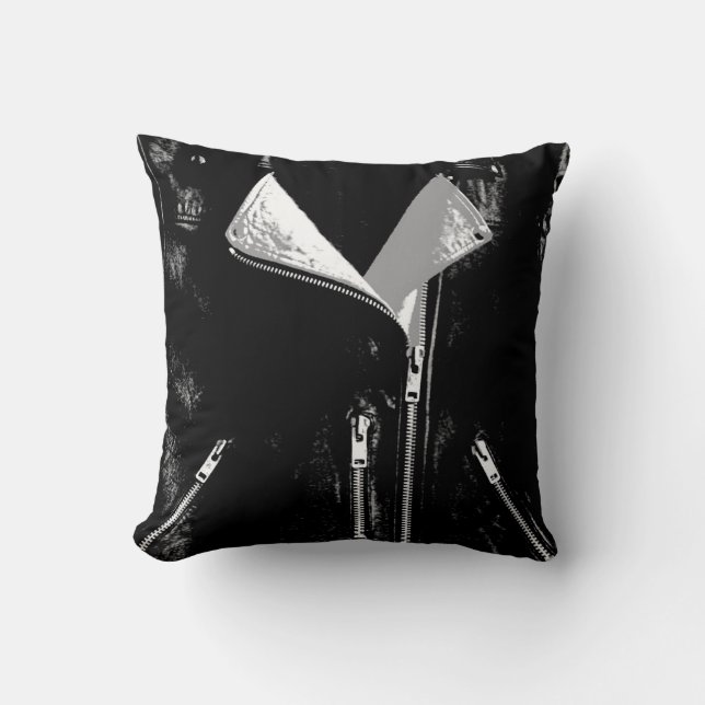 Cuadrado impreso de la almohada de tiro de la (Anverso)
