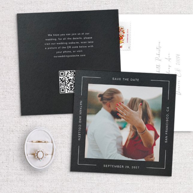 Cuadrado negro todo alrededor del marco de texto G (Subido por el creador)