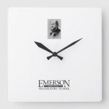 Reloj de Emerson (George)