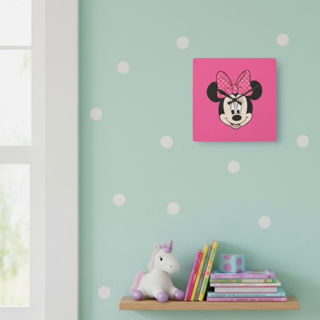 Cuadrado Reloj de menores (Subido por el creador)