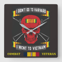 RELOJ DE VET DE LA GUERRA DE VIETNAM