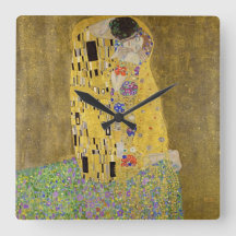 Reloj El Abrazo