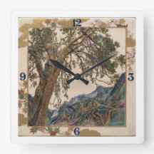 Un reloj inspirado en Eleanor Hughes + Kinkozan