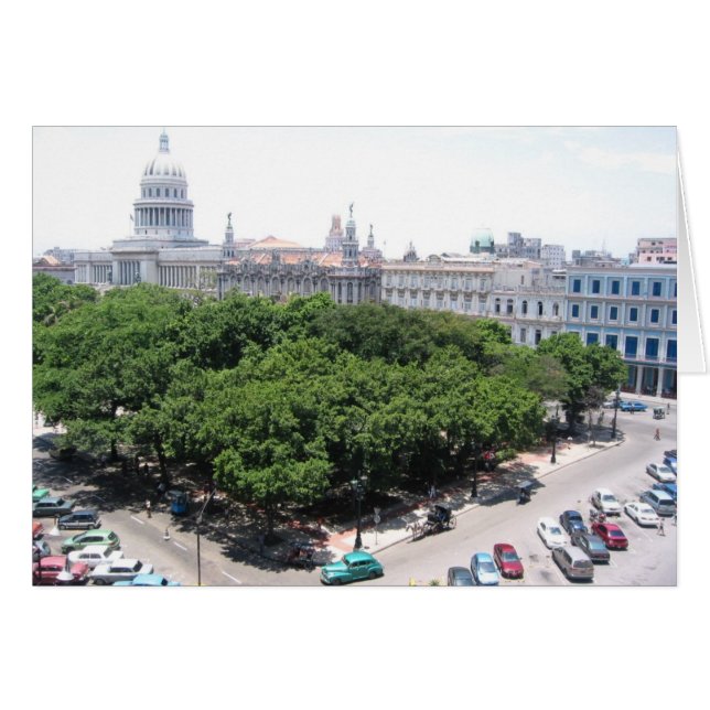 cuadrado verde capitalista (Anverso (Horizontal))
