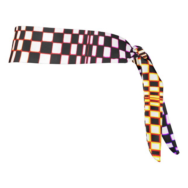 Cuadrados abstractos 10 (Girar 90)