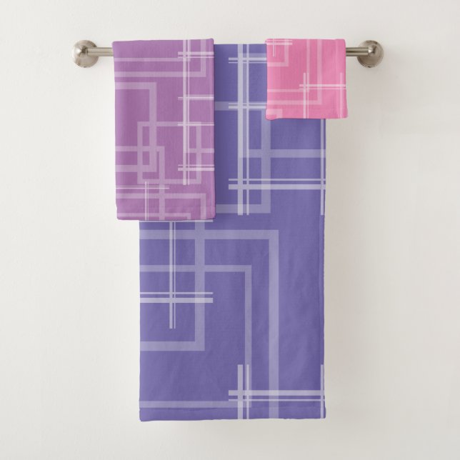 Cuadrados aleatorios intersectados geométricos bla (In situ)