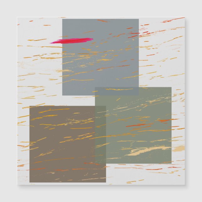 Cuadrados de Streak (Anverso)