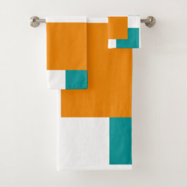 cuadrados mínimos verde azulados y tangarinos