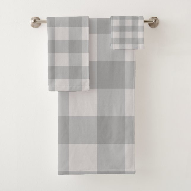 Cuadrados Rústicos De Color Azul Gris Con Cuadrado (In situ)