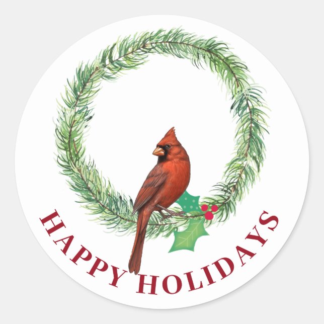 Cuadrados verdes con Pegatina de líneas rojas y bl (Anverso)