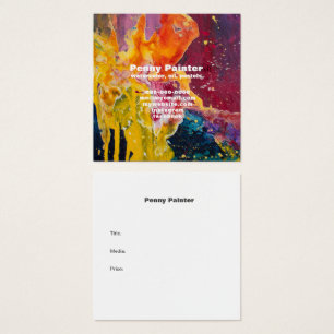 CUADRAR LAS TARJETAS DE TÍTULO Y NEGOCIOS DE LOS A