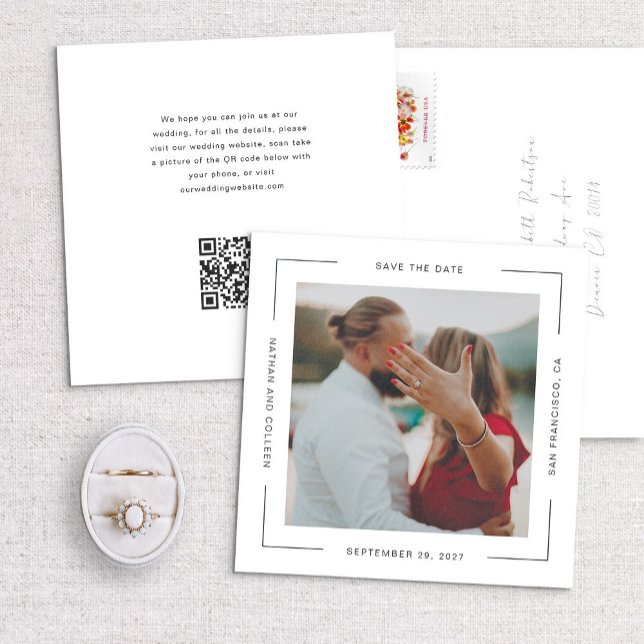 Cuadrar todo alrededor del marco de texto Mínimo G (Subido por el creador)