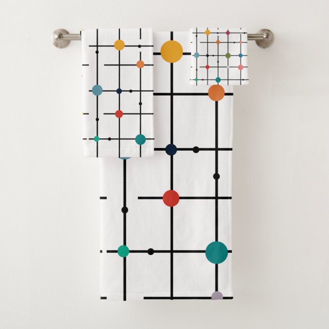 Cuadrícula Atómica  (In situ)