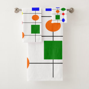 Cuadrícula de Bauhaus