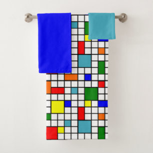 Cuadrícula de Bauhaus