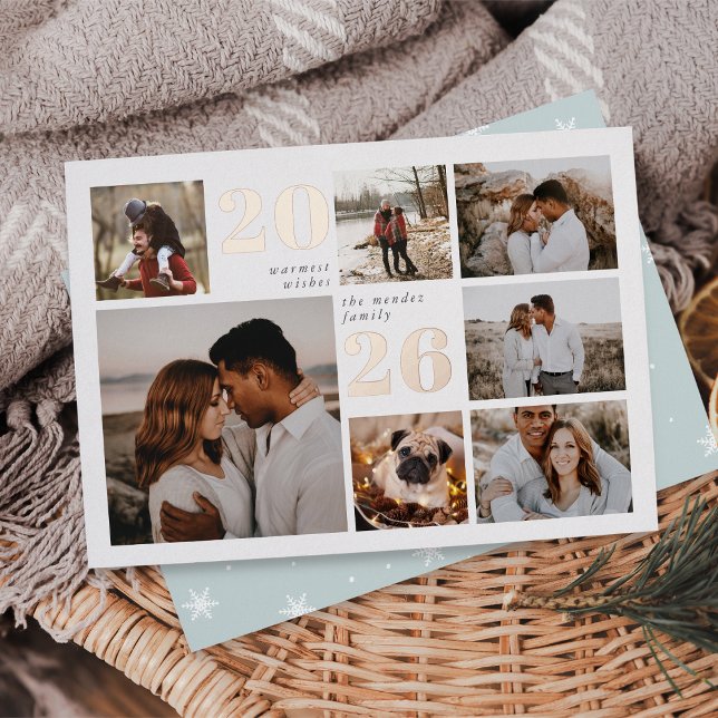 Cuadrícula de vacaciones | Tarjeta de Relieve meta (Subido por el creador)