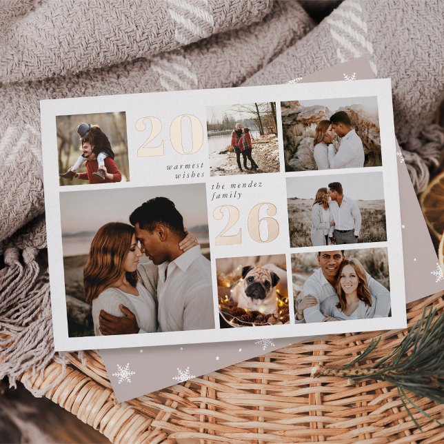 Cuadrícula de vacaciones | Tarjeta de Relieve meta (Subido por el creador)