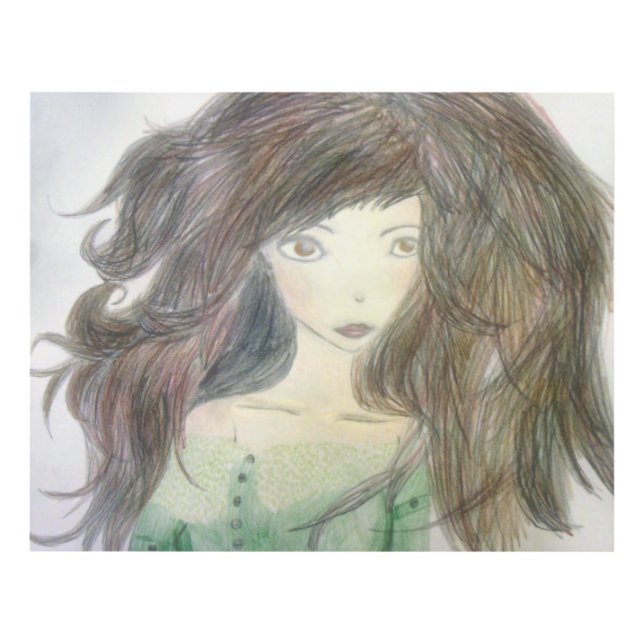 Cuadro Cristal 1 14x11 (Anverso)