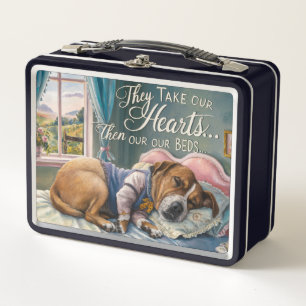 CUADRO DE ALMUERZO PARA NIÑOS