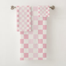Cuadro moderno pastel rosa 