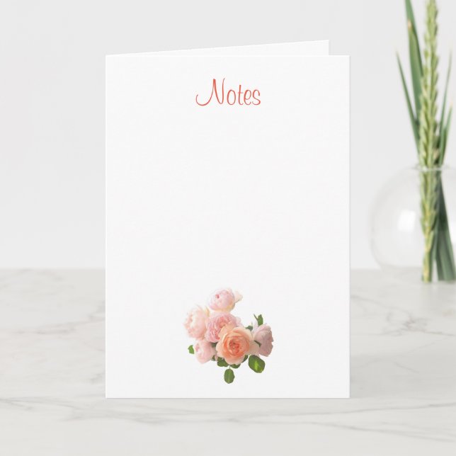 Cuadros de agua con flor de plantilla manuscrita d (Anverso)