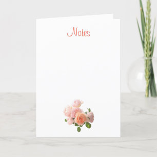 Cuadros de agua con flor de plantilla manuscrita d