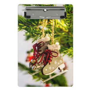 Cuadros de invierno del Portapapeles