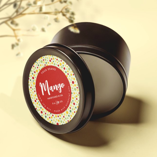 Cuadros de Kaleidoscope Resumen Etiqueta de la Vel (Subido por el creador)