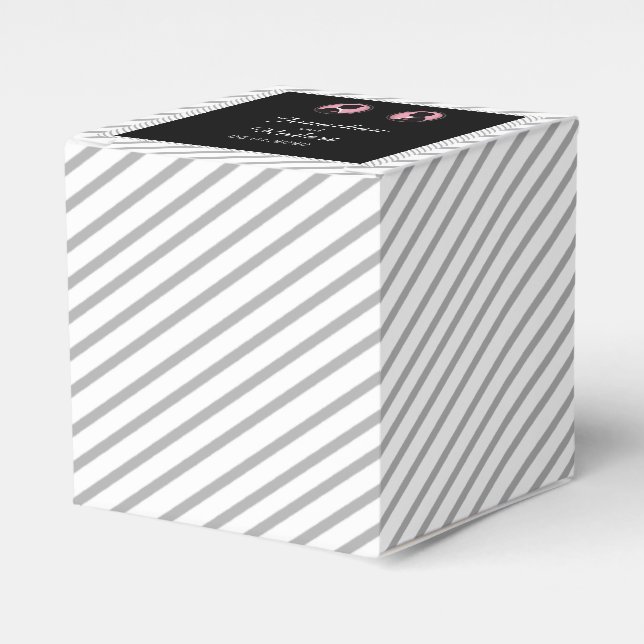 Cuadros de siluetas en bruto pintados caja de favo (Costado Anverso)