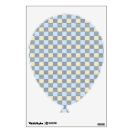 CUADROS DE TABLA DE CONTROL AZUL GRIS AMARILLO