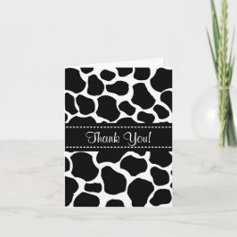 Cuadros De Vacas Gracias Nota