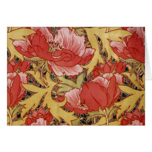 Cuadros de William Morris