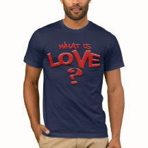 Cuál es camiseta del amor