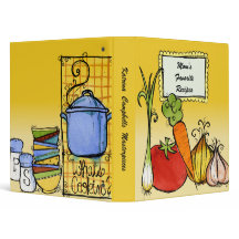 Cuál es carpeta de la receta de Cookin