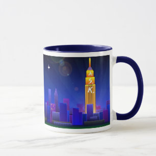 ¿Cuál es el comando de dios a nosotros? TAZA