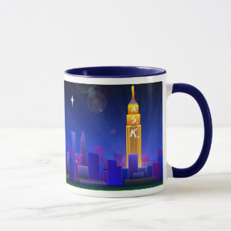 ¿Cuál es el comando de dios a nosotros? TAZA