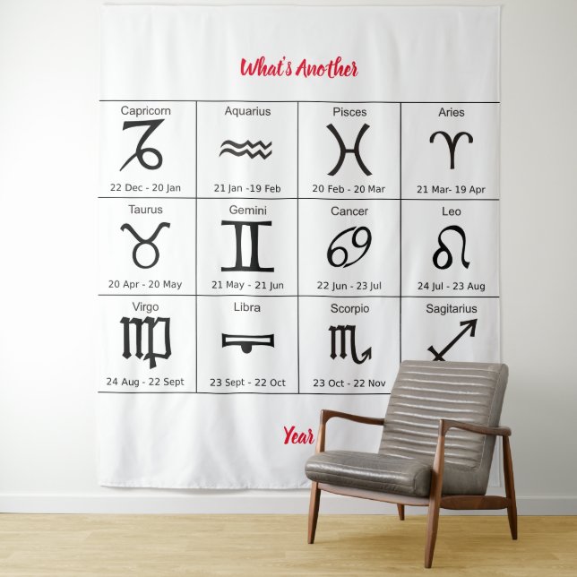 ¿Cuál es el tapiz de otro año? (In situ)