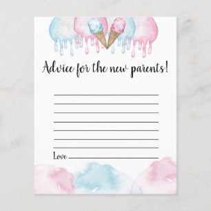 ¿Cuál es la tarjeta de consejo para padres?