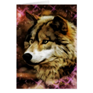 Cualidades del lobo