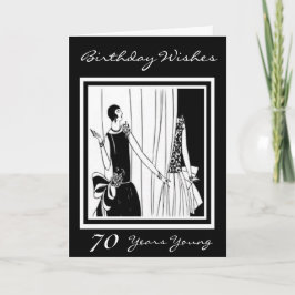 CUALQUIE TARJETA DE FELICITACIÓN DE LA ALETA DE LA