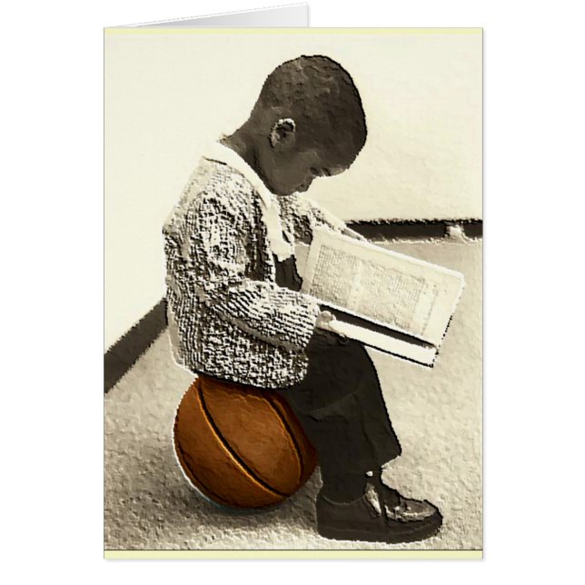 Cualquie tarjeta de la ocasión (Frente)