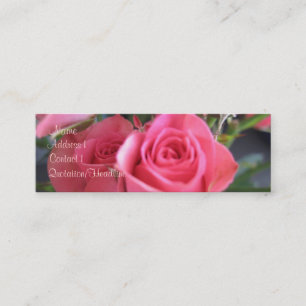 Cualquie tarjeta de nota de la ocasión