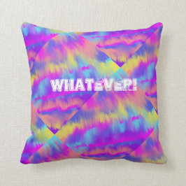 Cualquier almohada
