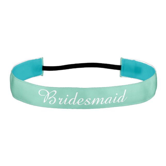 Cualquier banda de cabeza de la fiesta de boda de  (Anverso)