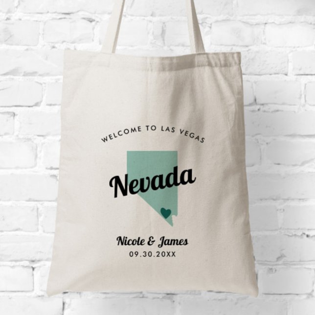 Cualquier Bolsa de bienvenida de boda de destino d (Subido por el creador)