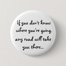 Cualquier botón de carretera