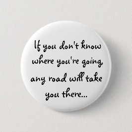 Cualquier botón de carretera